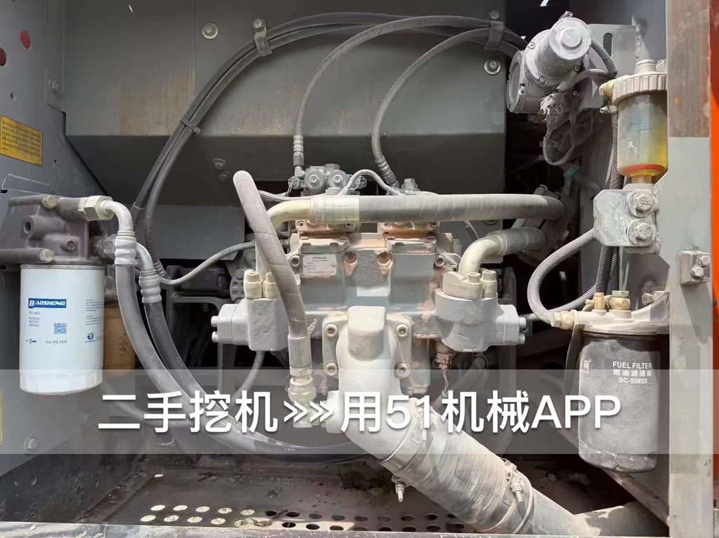 51机械